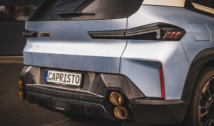 Valved Sport Exhaust